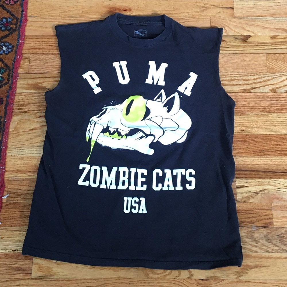 Puma - Urban